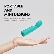 vibrator mini bullet-WY0613  bullet vibe (2023 new mini bullet vibrator WINYI Wholesale OEM ODM